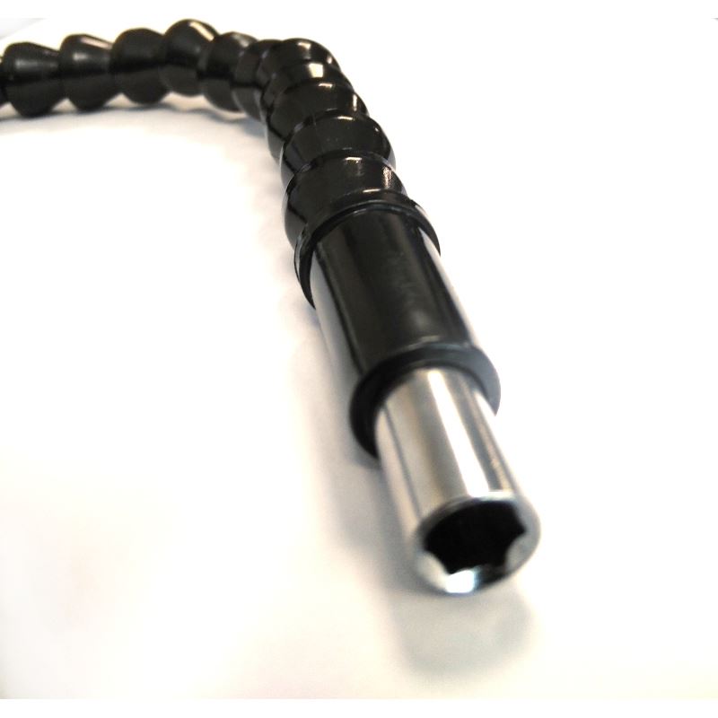 Flexible Screwdriver Extension 30 cm, Beast