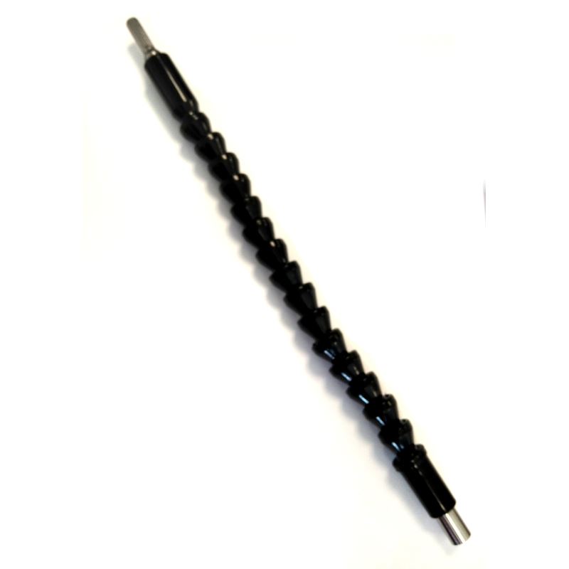 Flexible Screwdriver Extension 30 cm, Beast