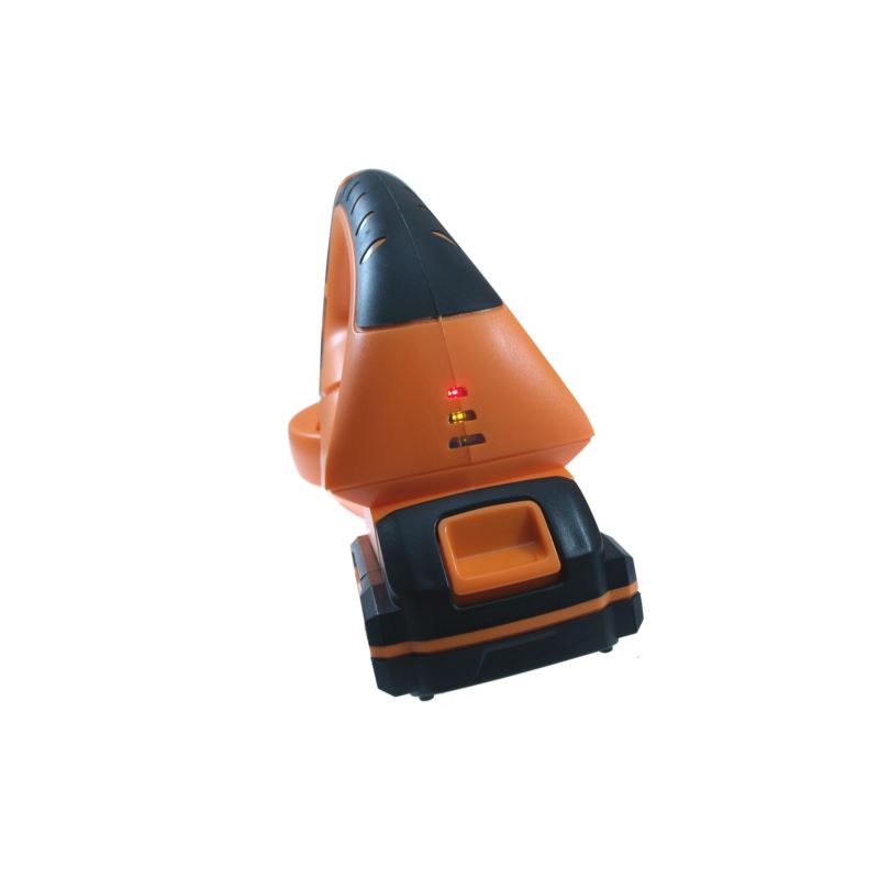 Battery Leaf Blower Kit 18V, 1.5 Ah