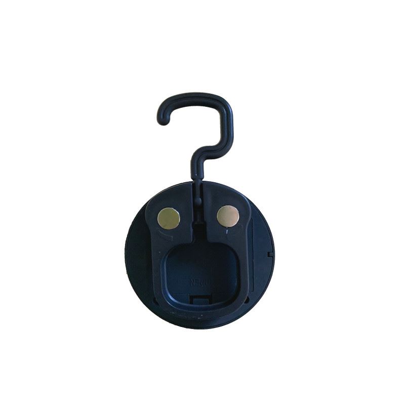 Compact LED Work Lamp, Battery Powered, Beast