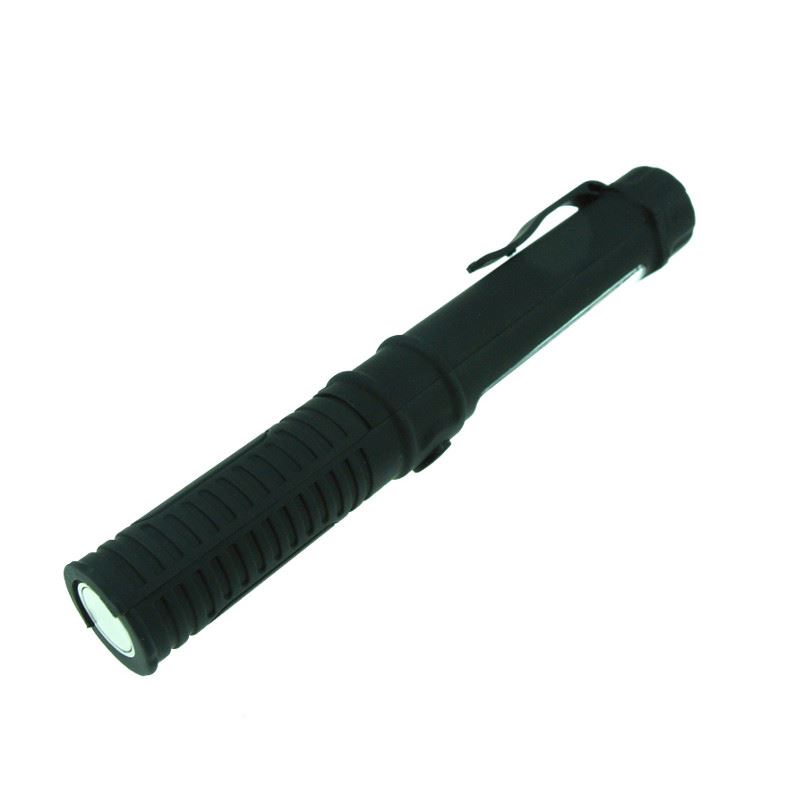 Verkstadslampa ficklampa LED med magnet