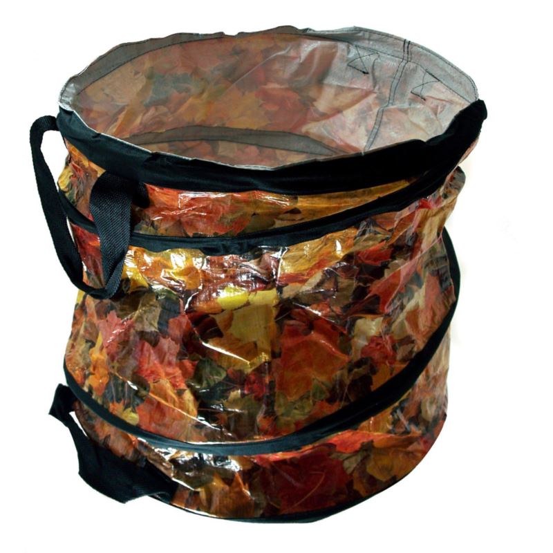 Foldable Garden Basket, 45 x 52 cm, Tarpaulin, Beast
