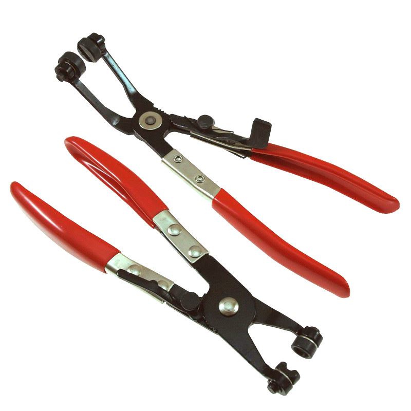 Clamp Tie Pliers set, Beast