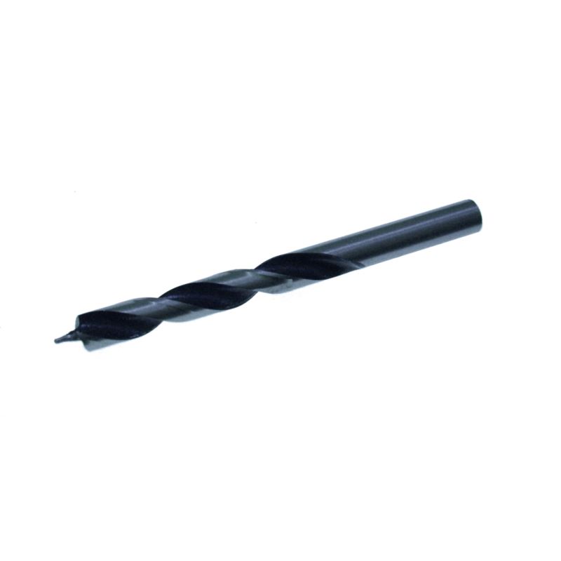 Wood Drill Bit set 3-10 mm, 11 Pieces, Tool Steel, Beast