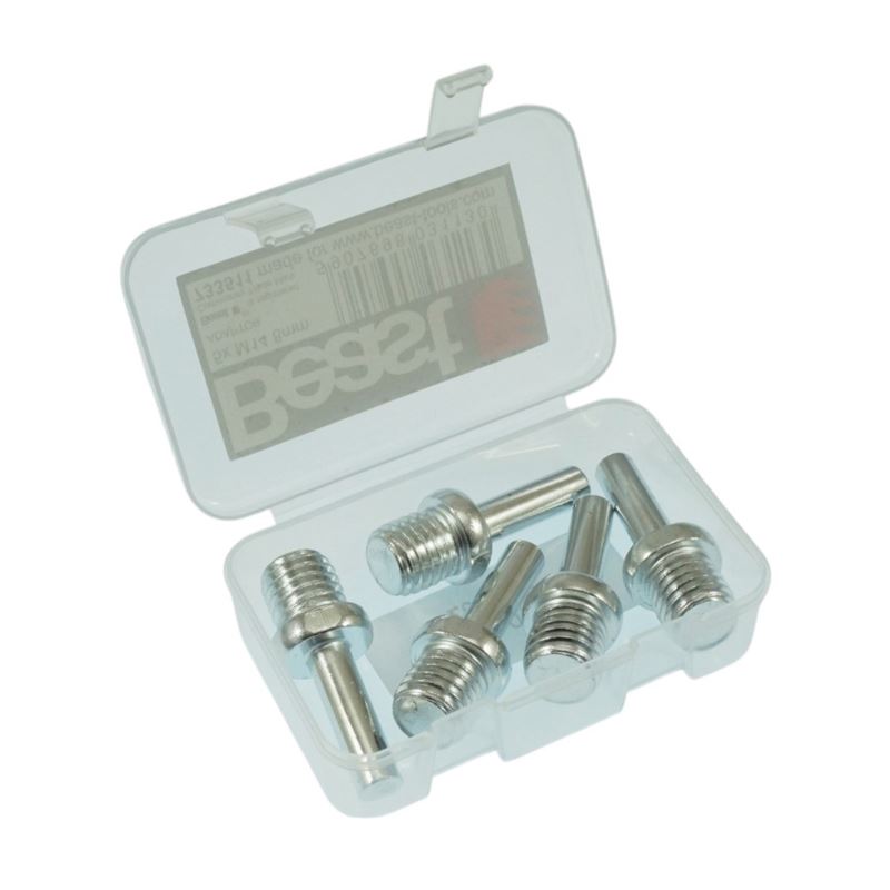 M148 mm Adapter, Hardened Steel, 5-Pack, Beast