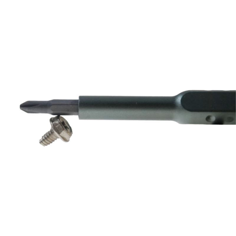 Precision Screwdriver set 48 Pieces, Beast