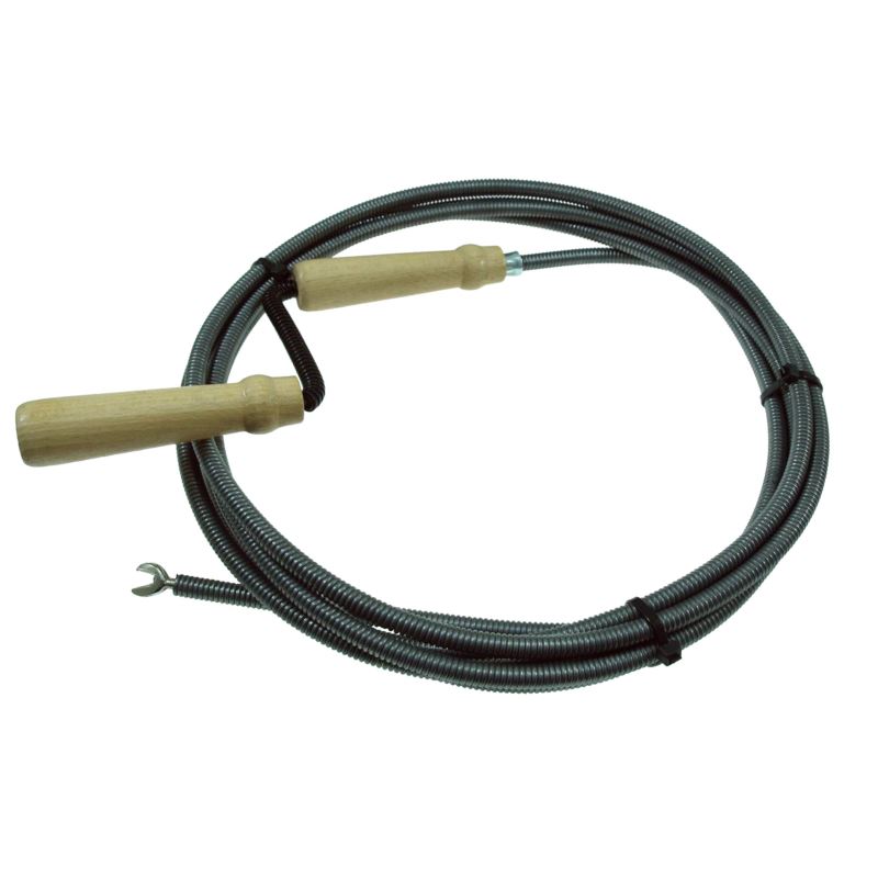 Hydraulic Drain Spiral 10 mm Diameter 15m Length, Beast