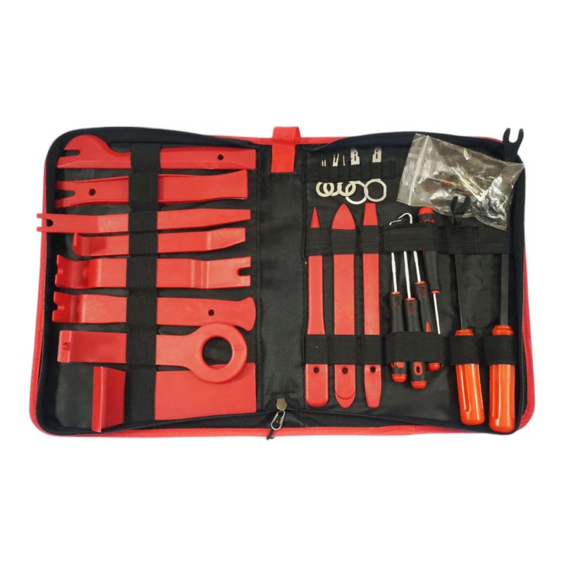 Upholstery Removal Tool set, Beast