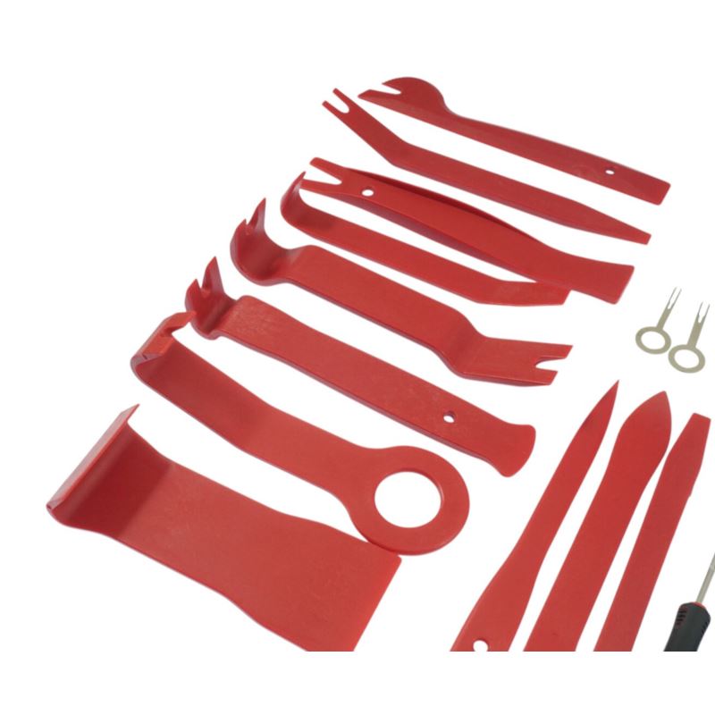 Upholstery Removal Tool set, Beast