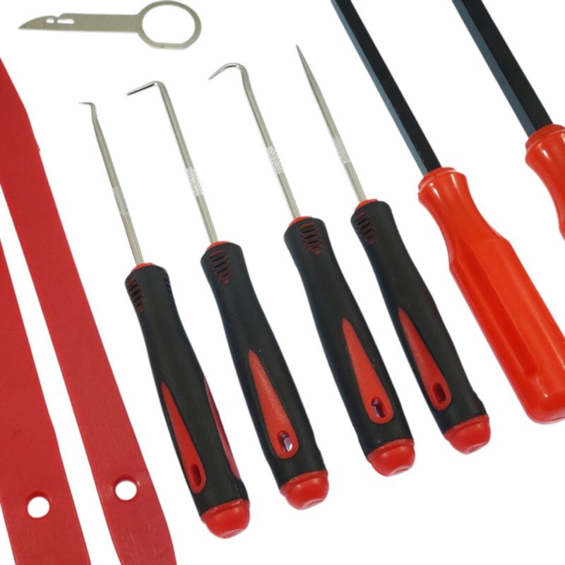 Upholstery Removal Tool set, Beast