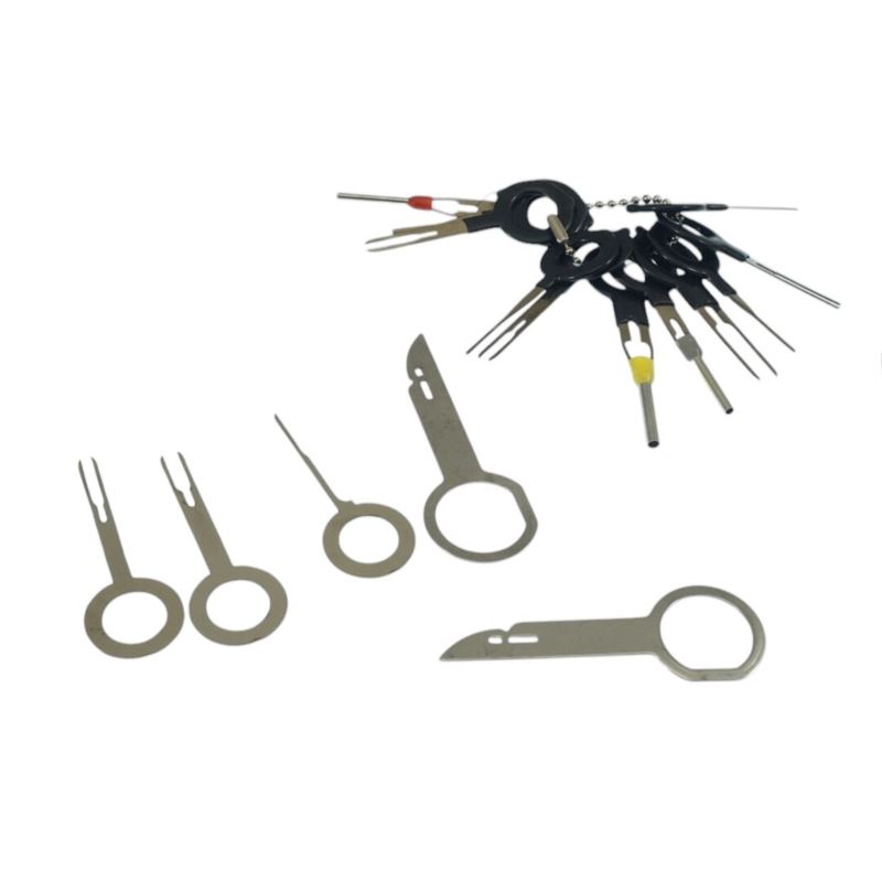 Upholstery Removal Tool set, Beast