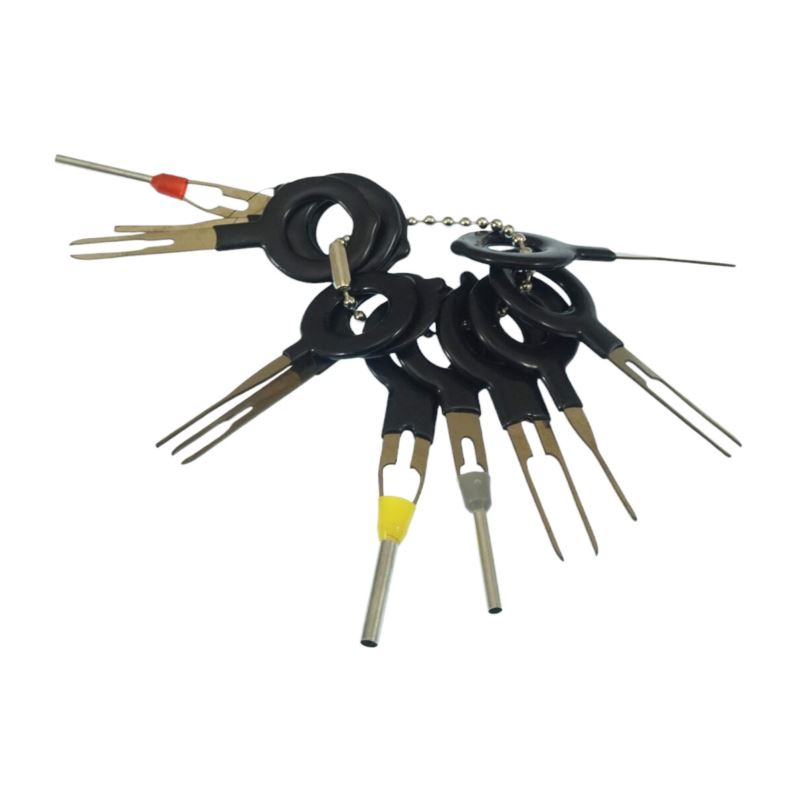 Upholstery Removal Tool set, Beast