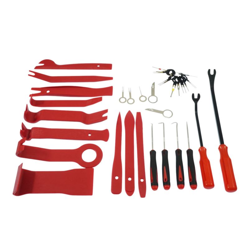 Upholstery Removal Tool set, Beast