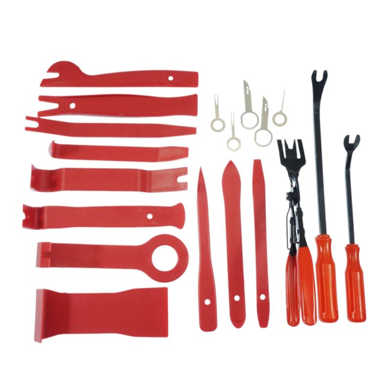 Car Upholstery Removal Tool set, Beast