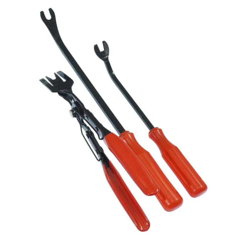 Car Upholstery Removal Tool set, Beast