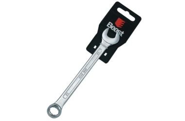 Combination Wrench 30 mm CR-V Steel, Angled Box End, Beast