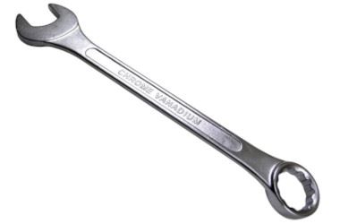 Combination Wrench 32 mm CR-V Steel, Beast