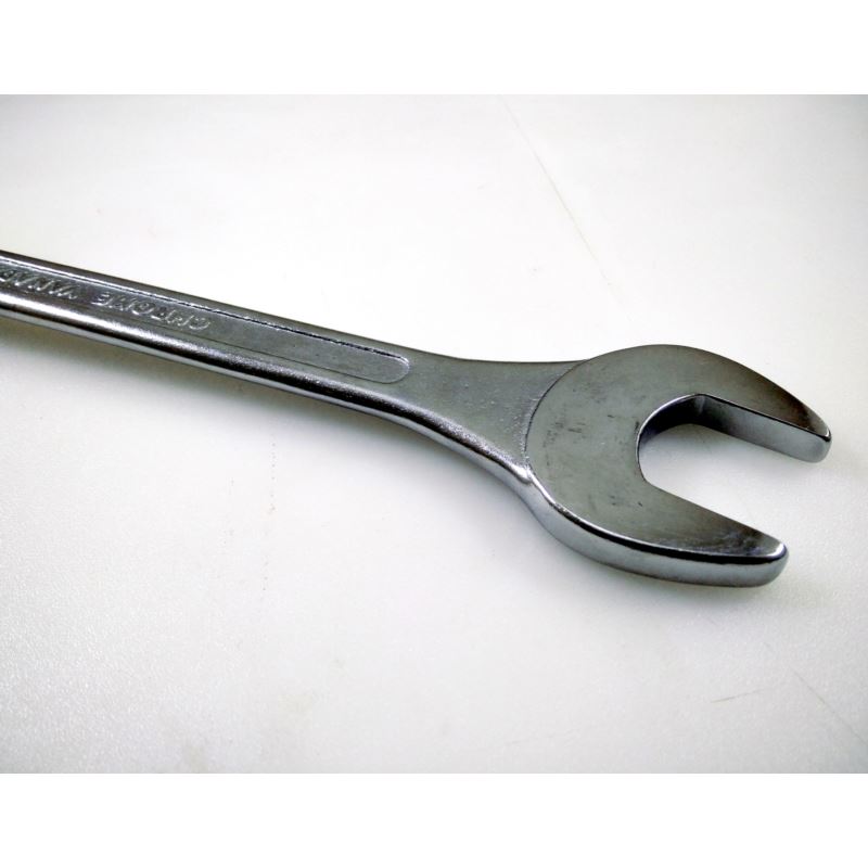 Combination Wrench 32 mm CR-V Steel, Beast