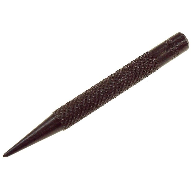 Marking Punch 2.5 x 100 mm, Manual Use, Beast