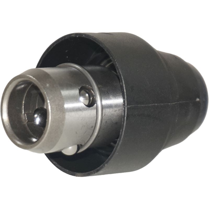 Adapterhuvud för borrmaskin, BSCH GBH 2-26 DFR, GBH 2-28 DFV, GBH 4-32 DFR