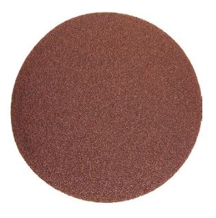 Velcro Abrasive Discs P100125 mm, 20 pcs Pack, Beast