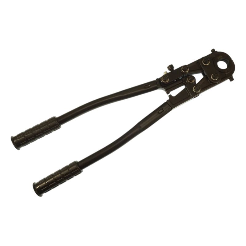 PEX Pipe Crimper 545 mm, High-Strength Steel, Beast
