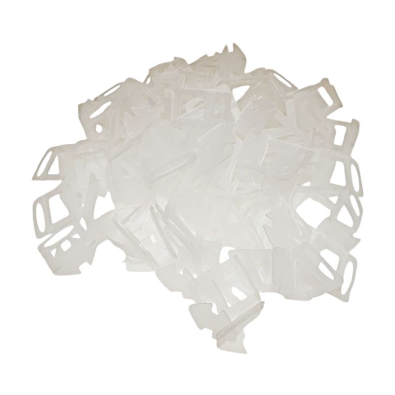 Tile Leveling Clips 1 mm, Beast