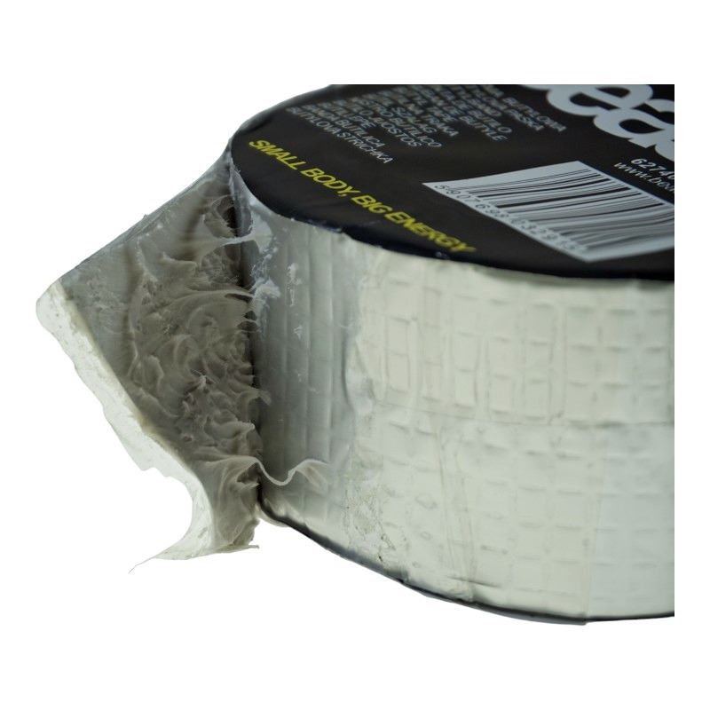 Butylreparationstejp 50 mm x 5 m, vattenresistent