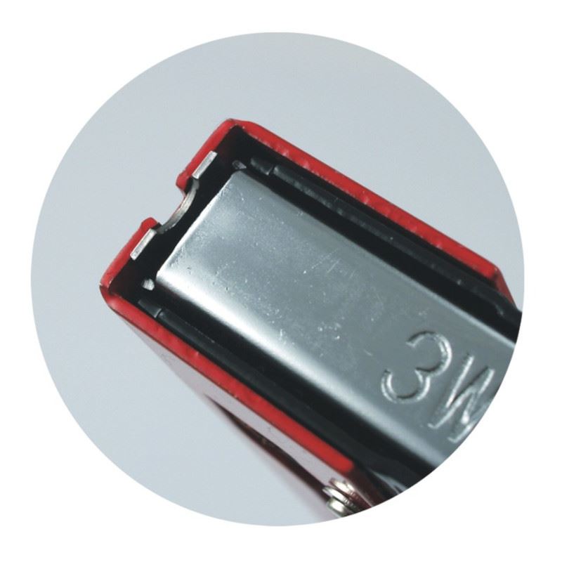 3-way metal upholstery stapler for 4-14 mm staples + 600 staples GARTIS!