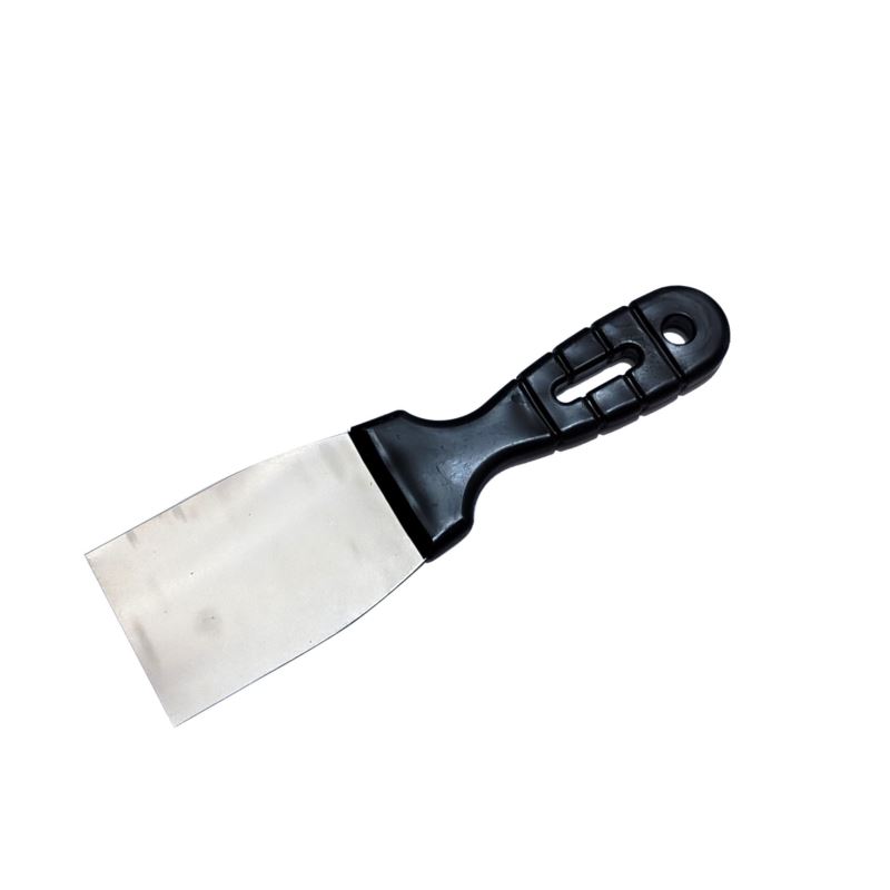 Putty Knife, 60 mm Stainless Steel Blade, Beast