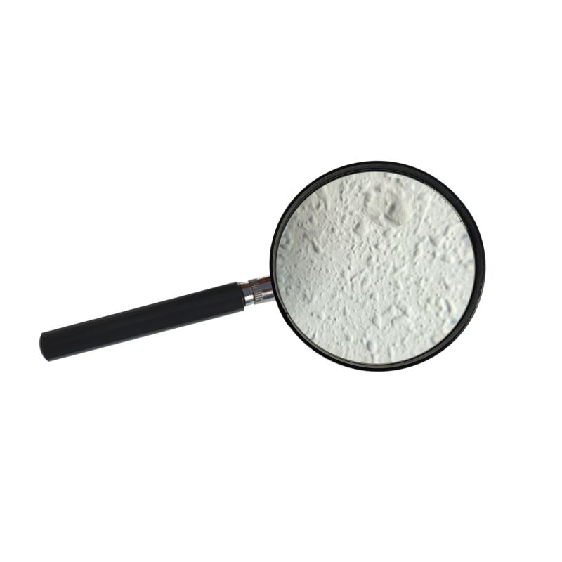 Magnifying Glass 90 mm, Beast