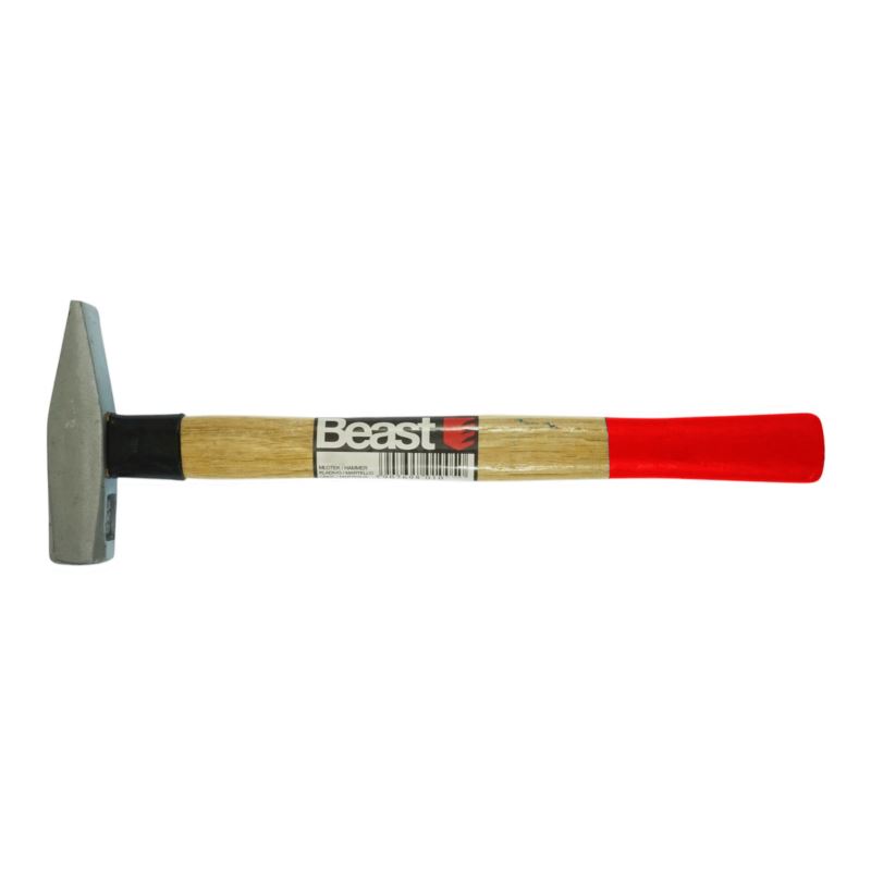 Hammare, smidd, smideshammare 200g