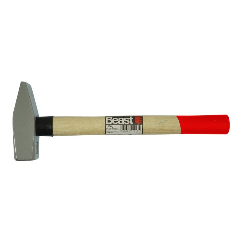 Smideshammare 1000 g 38 cm