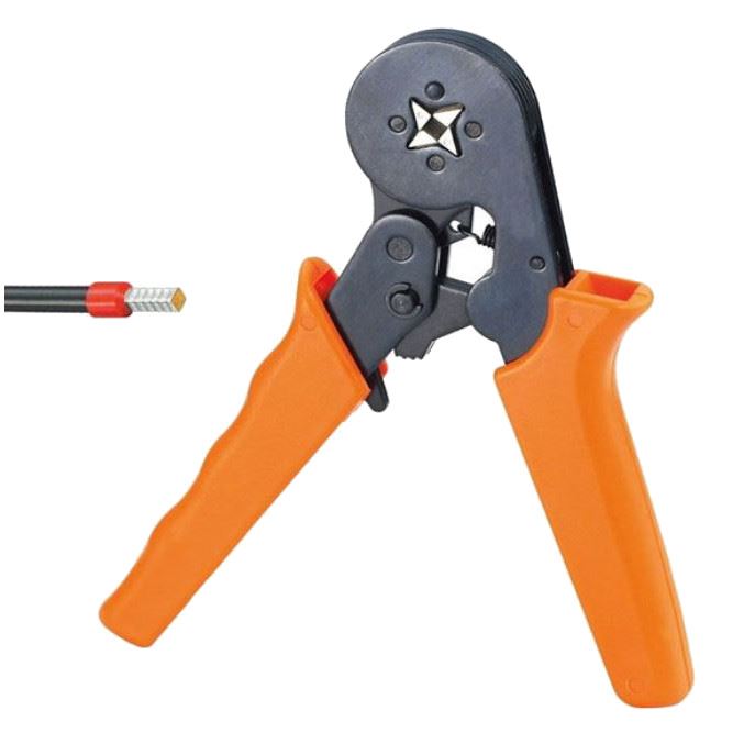 Cable Terminal Pliers, Beast