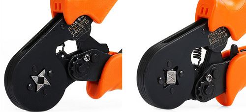 Cable Terminal Pliers, Beast