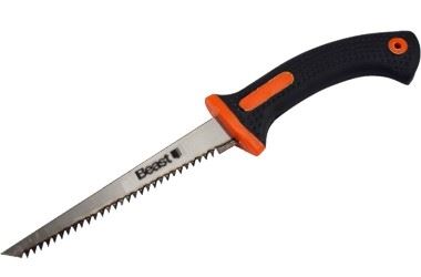 Handsåg för gipsskivor, kniv för gipsskivor GK 150 mm SHARP