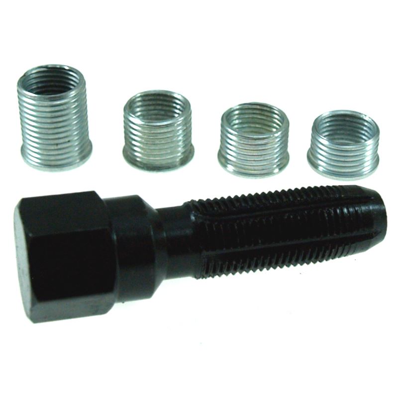 Spark Plug Thread Repair Kit 14 mm, Beast