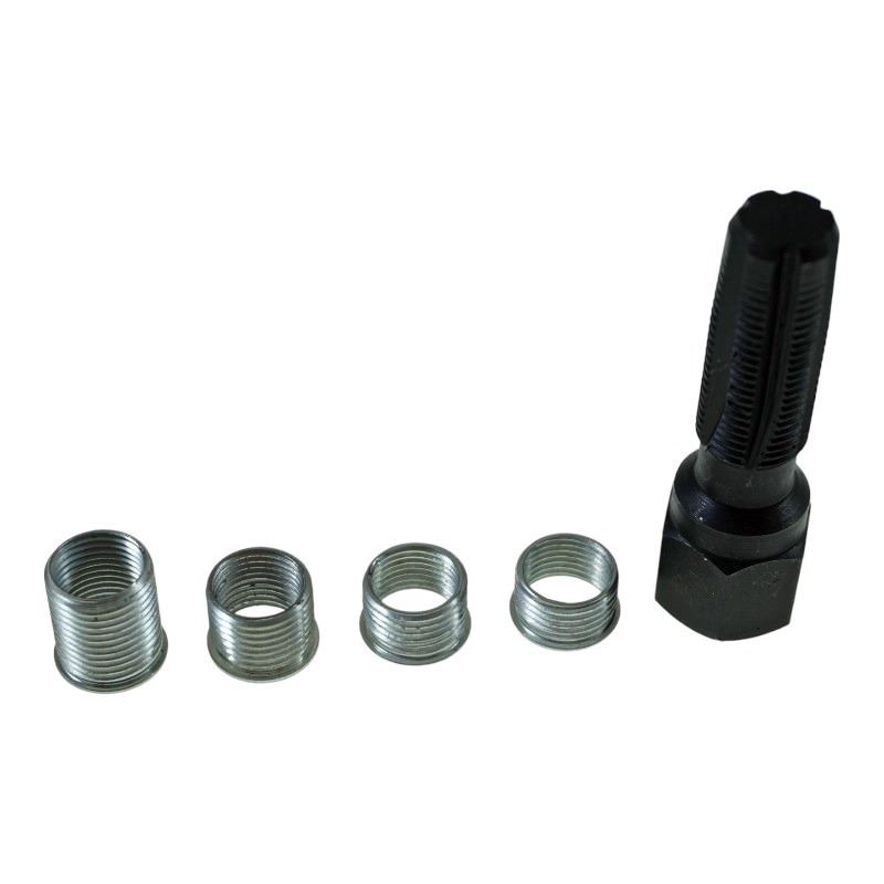 Spark Plug Thread Repair Kit 14 mm, Beast