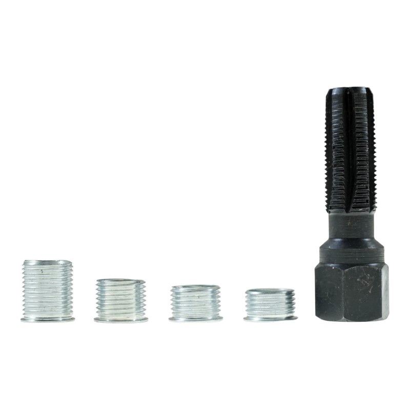 Spark Plug Thread Repair Kit 14 mm, Beast