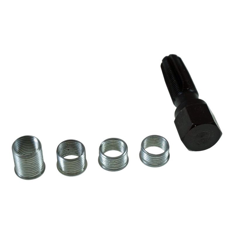 Spark Plug Thread Repair Kit 14 mm, Beast