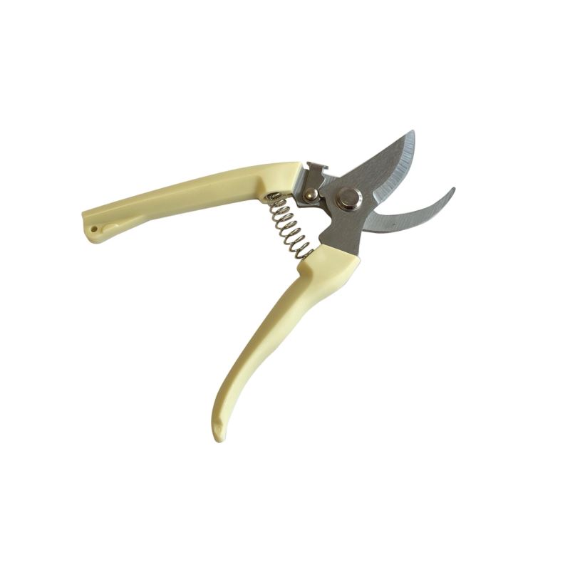 Sekatör 175 mm för grenar och buskar, Ø 20 mm, stålblad, ergonomisk
