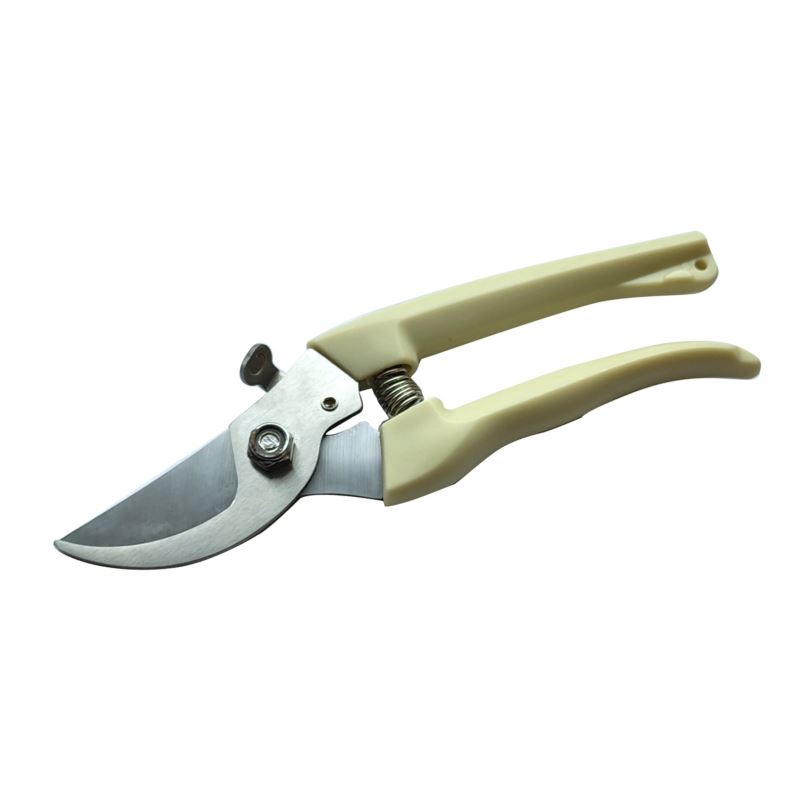 Sekatör 175 mm för grenar och buskar, Ø 20 mm, stålblad, ergonomisk