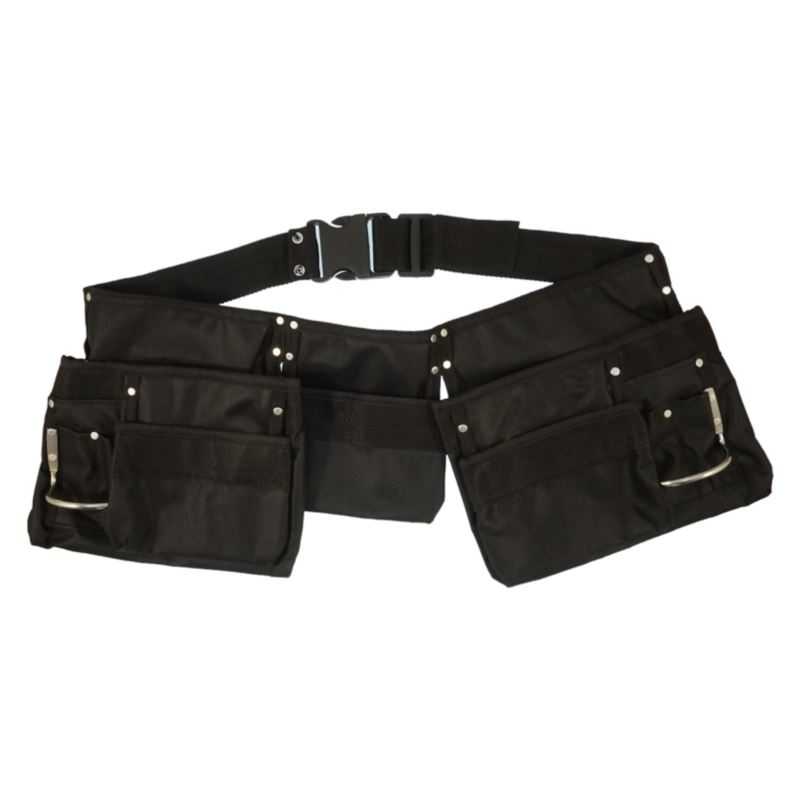 Nylon Mounting Tool Belt, Beast