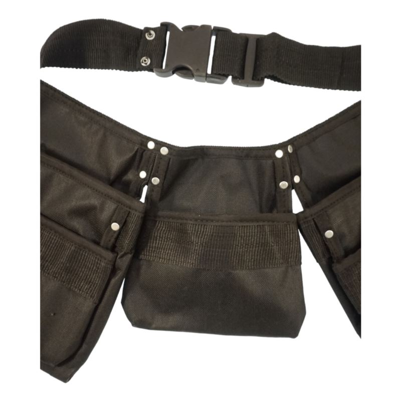 Nylon Mounting Tool Belt, Beast