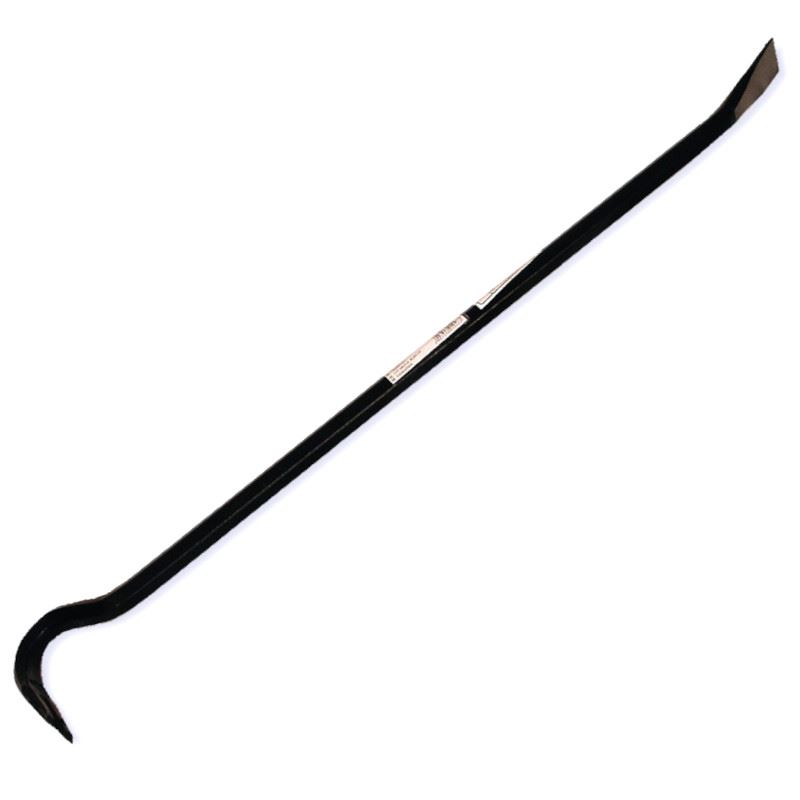 Steel Grap 600 x14MM | demolition and nail puller | Beast