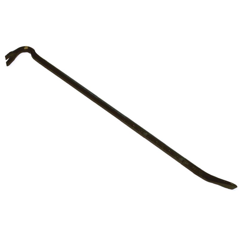 Steel Grap 600 x14MM | demolition and nail puller | Beast