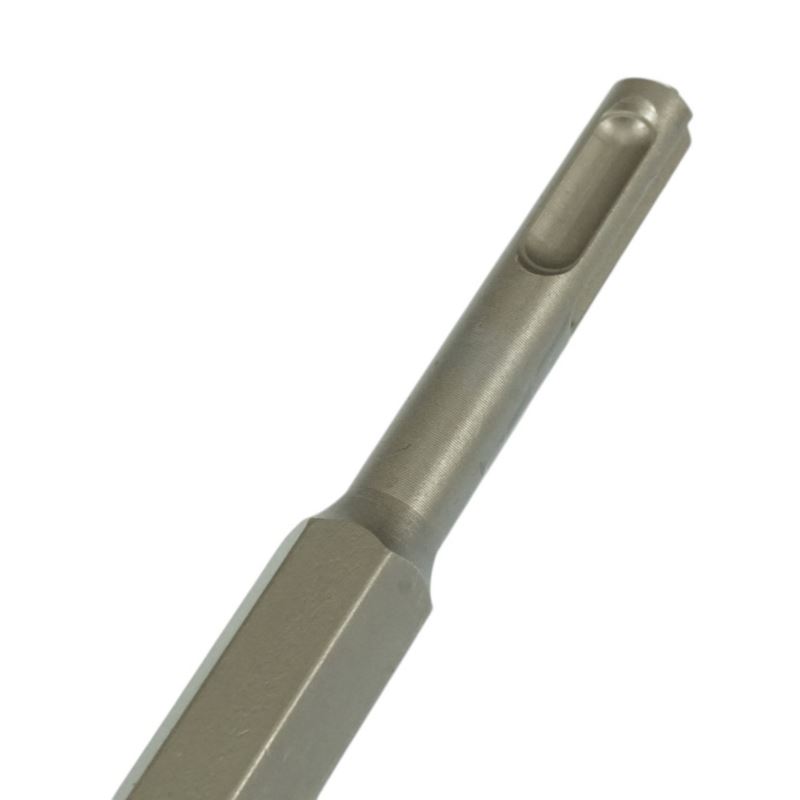 U-Shaped SDS Chisel, 22 mm Width, 250 mm Length, Beast