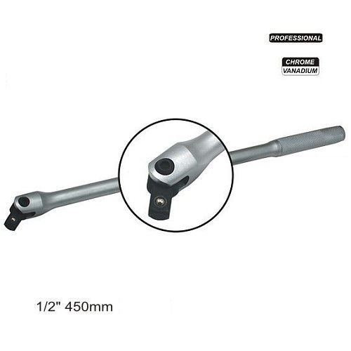 Tilting Handle 1/2 Inch 450 mm, Beast