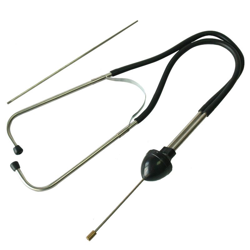 Diagnostic Stethoscope 8 cm Arm Extension 30 cm, WORKSHOP
