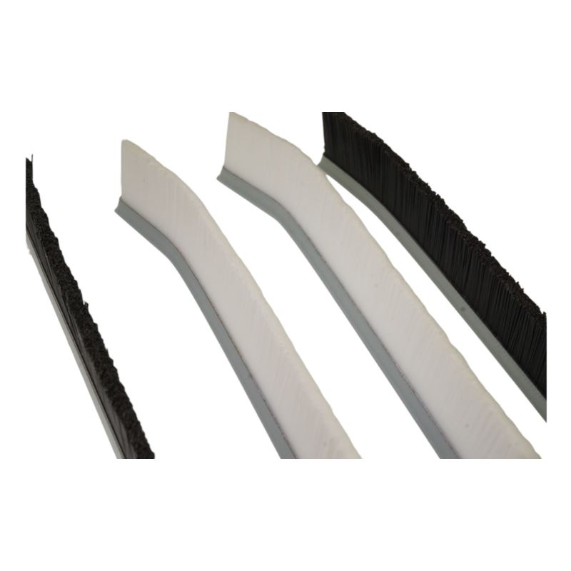 Smal fog- och spaltsborste 230 mm, nylon borst 4-pack, Beast